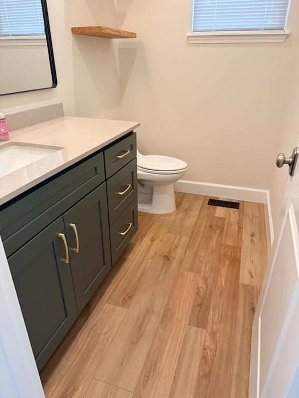 Bathroom Remodeling in Renton, WA