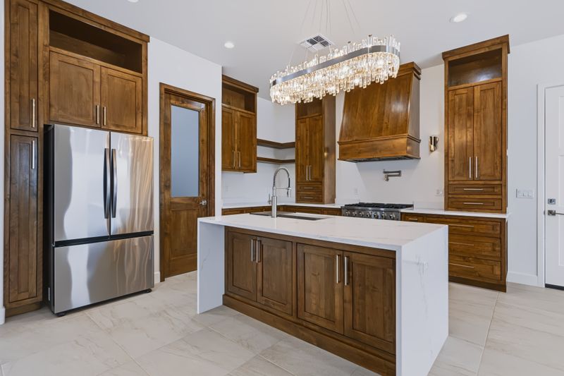 Kitchen Renovation