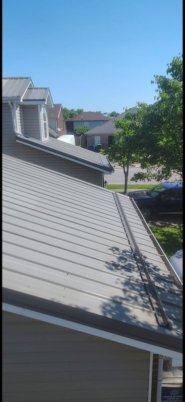 Gutter Installation