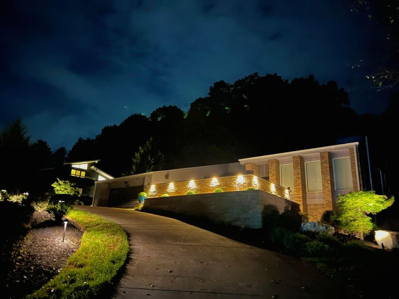 Outdoor Lighting gallery