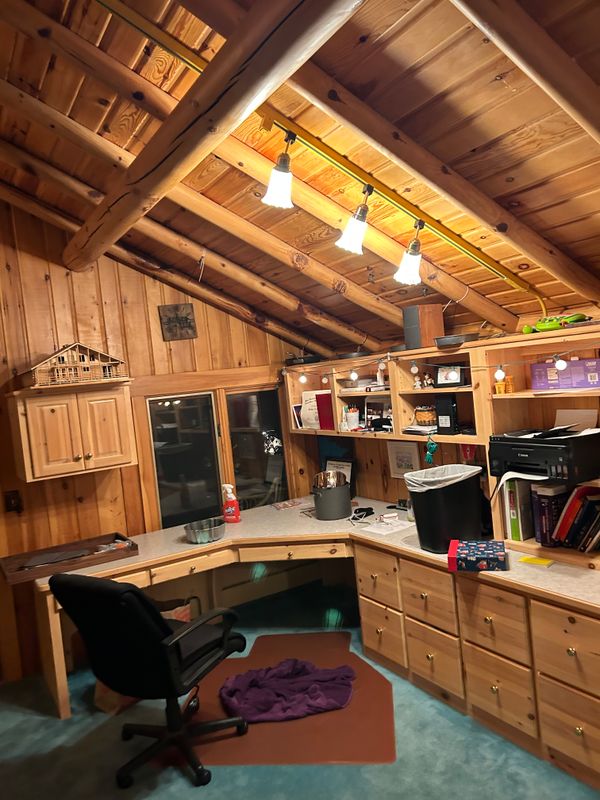 Interior Renovations