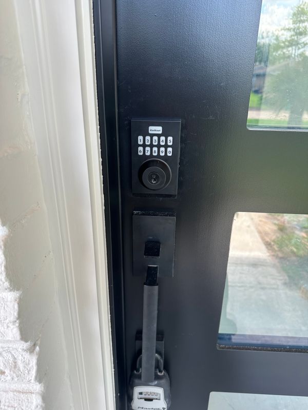 Home Automation System Setup