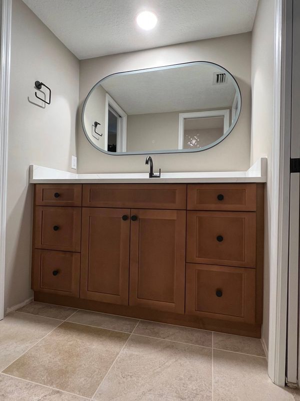 Interior Renovations