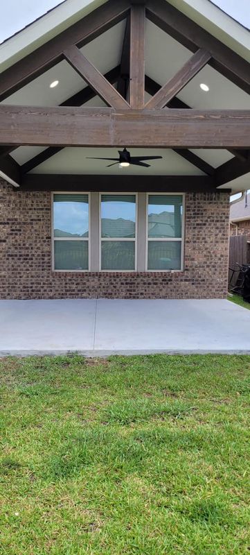 Exterior Renovations
