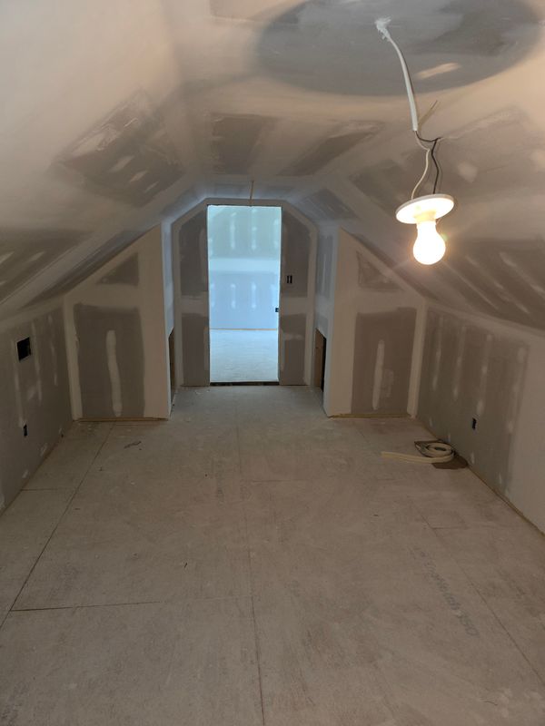 Interior Painting