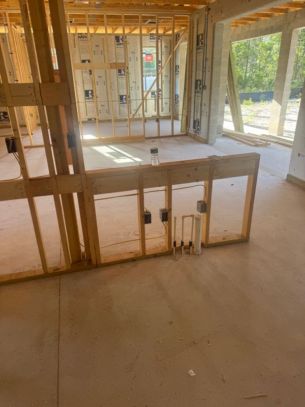 New Construction