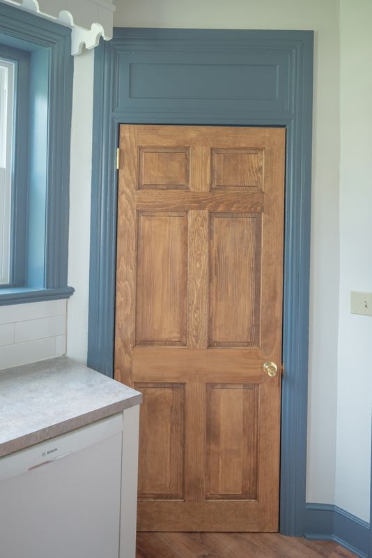 Door Installation