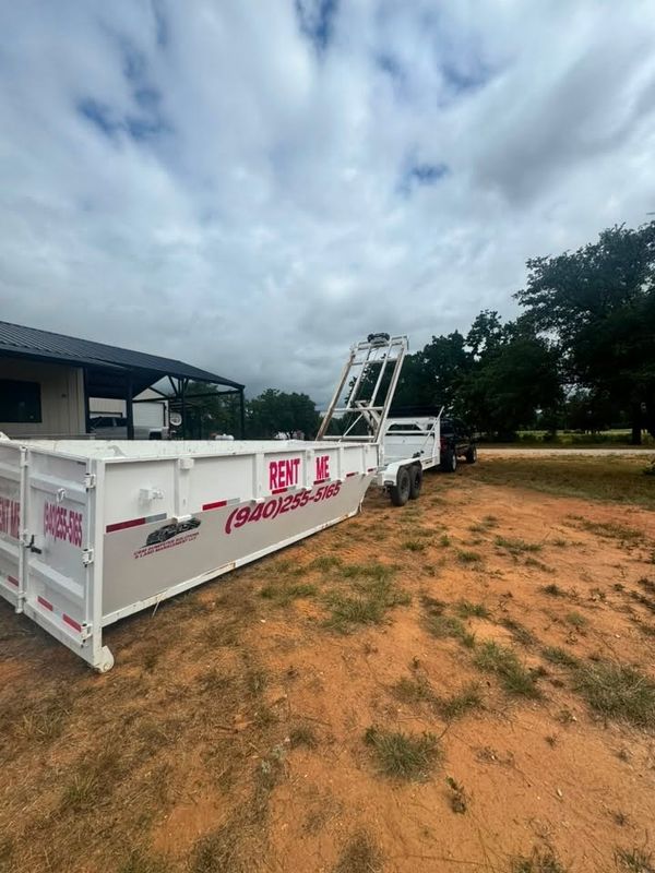 Dumpster Rentals