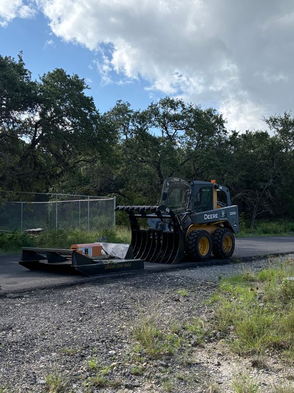 Land Services