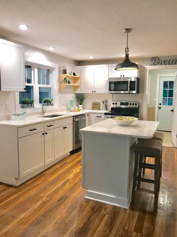 Custom Home Building Services