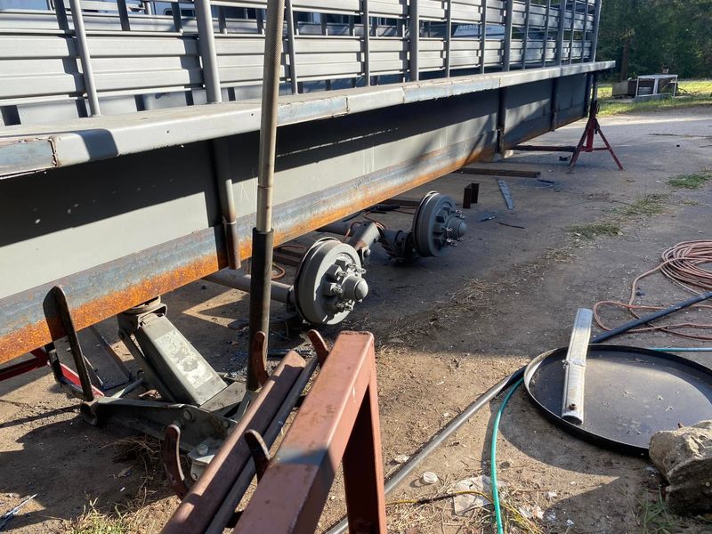 Mobile Welding Services