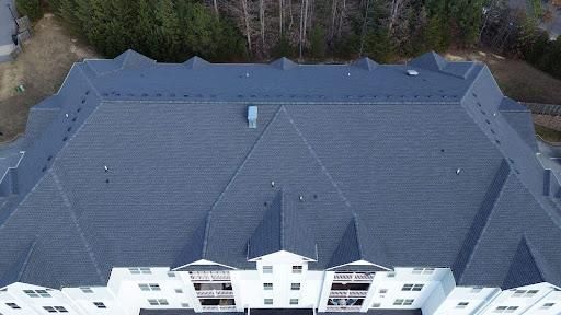 Roofing Installation
