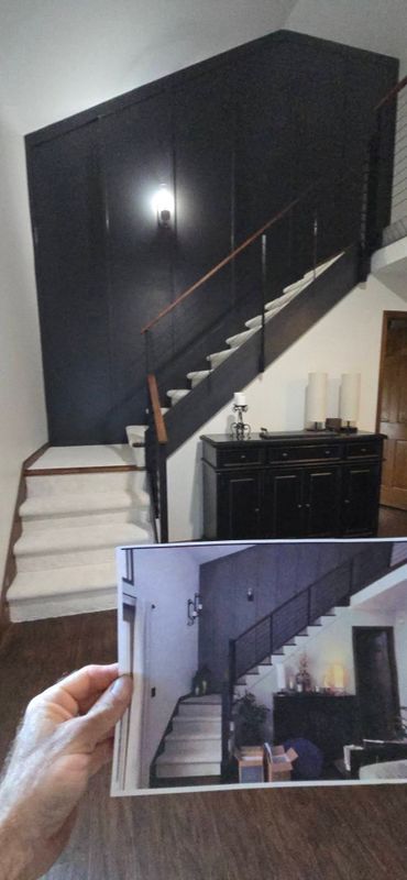 Basement Renovation