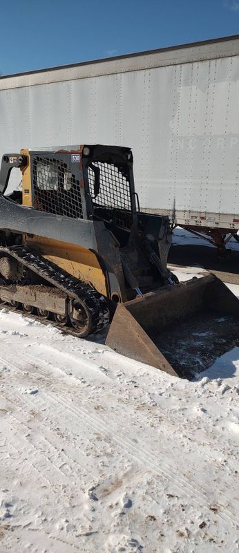 Excavation Services