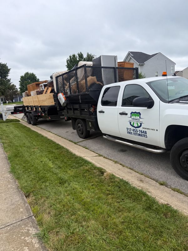Junk Removal