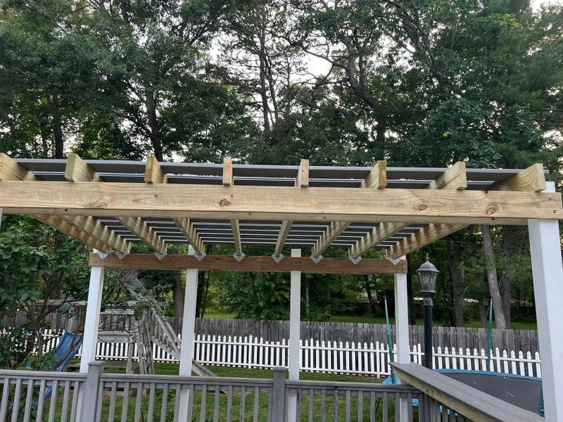 Exterior Renovations