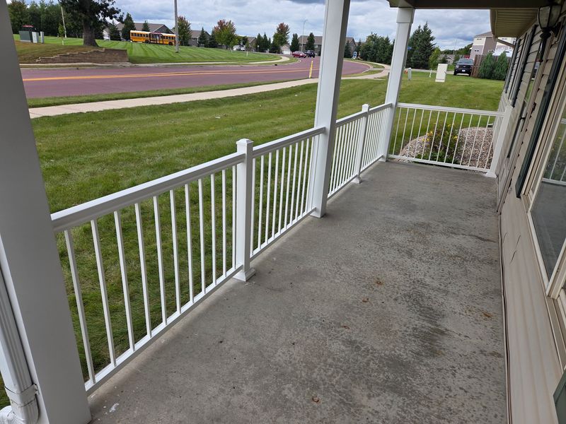 Deck Construction