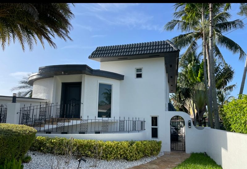 Exterior Painting gallery