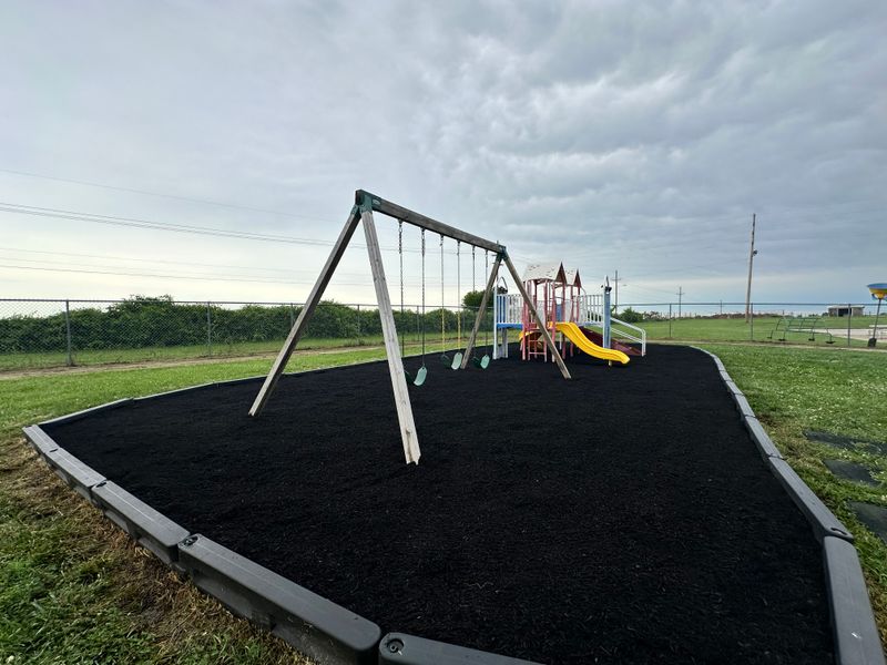 Mulch Installation