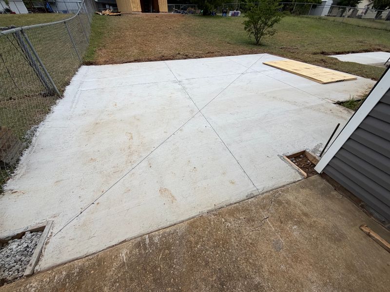 Additions and Extensions