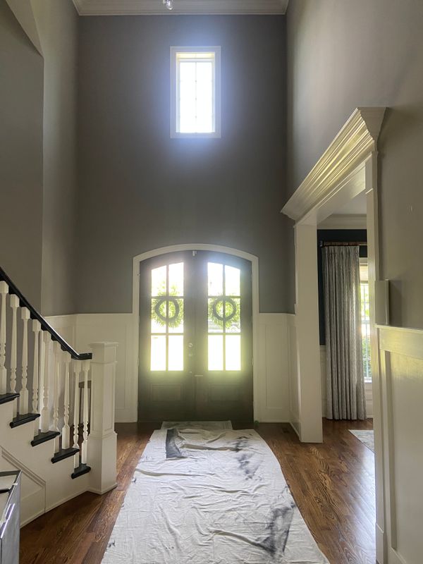 Interior Transformations