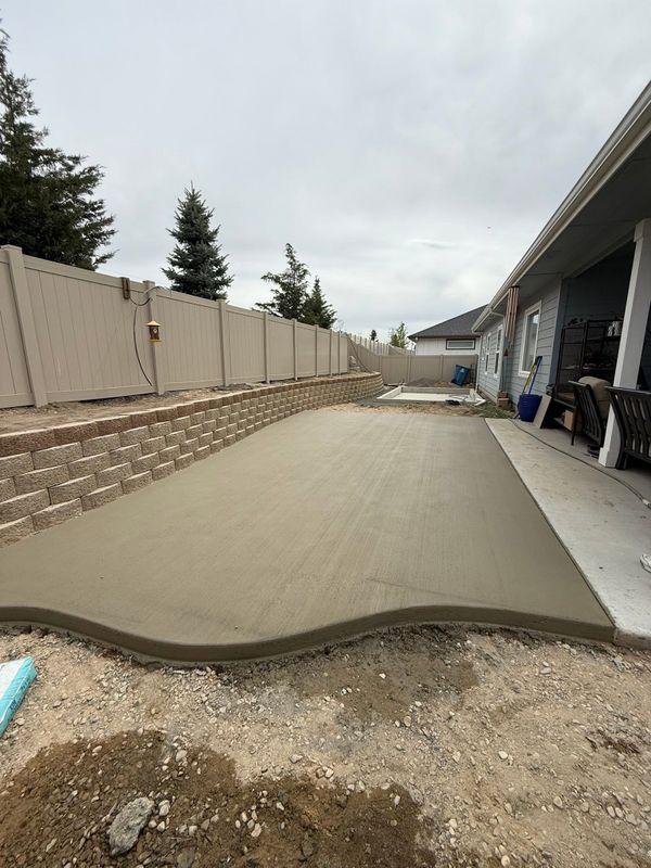 Concrete Repair