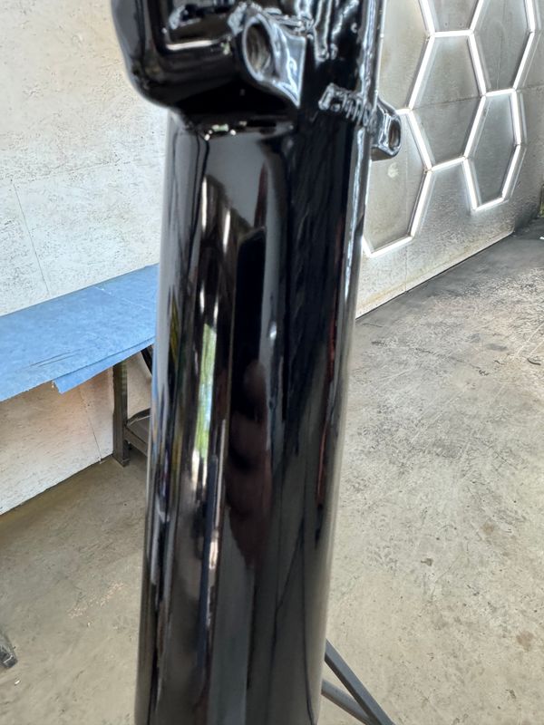 Powder Coating