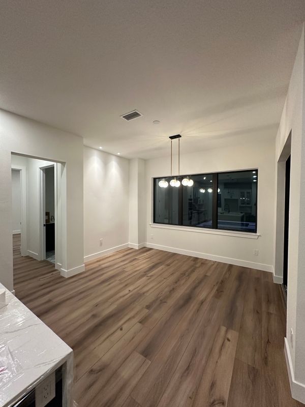 Interior Painting