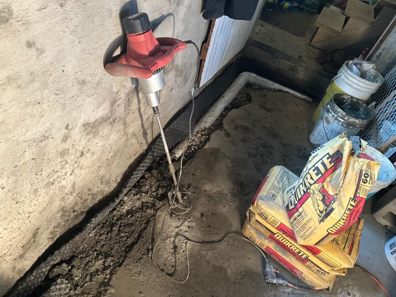 Concrete Slabs