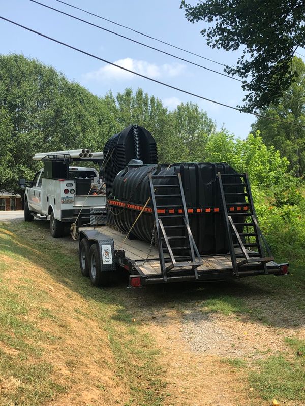 Septic System
