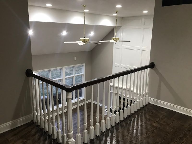 Interior Transformations