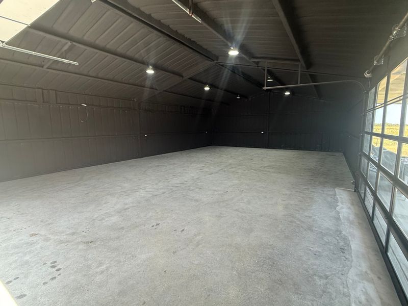 Concrete Flatwork