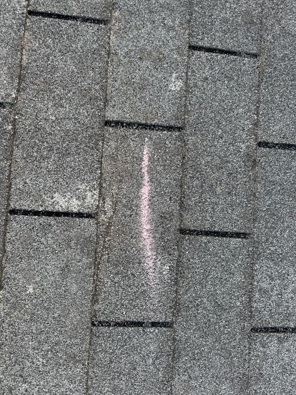 Roofing Repairs
