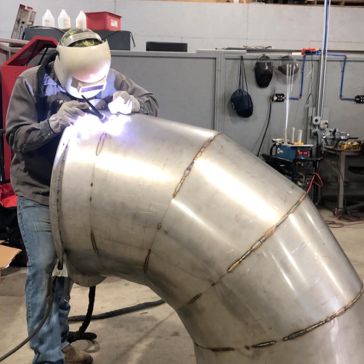 Specialty Welding