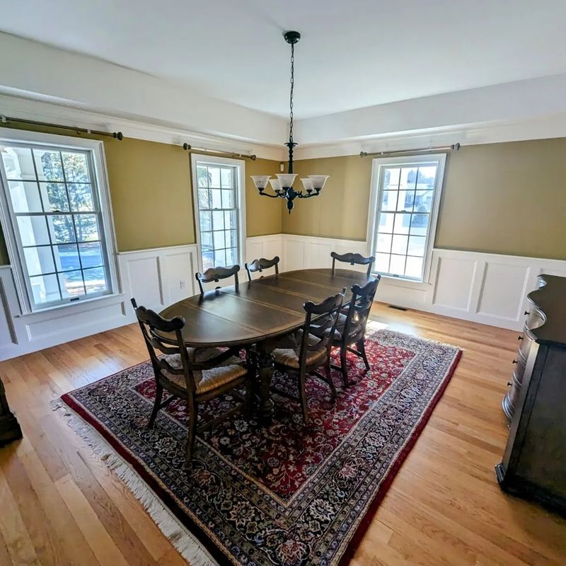 Transformative Home Makeover by Hanson Painting