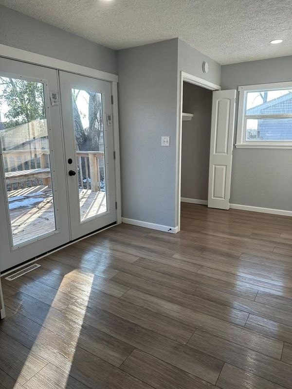 Residential Cleaning