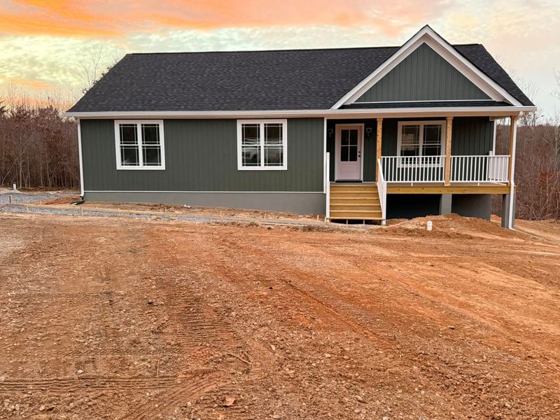 Custom Home Building