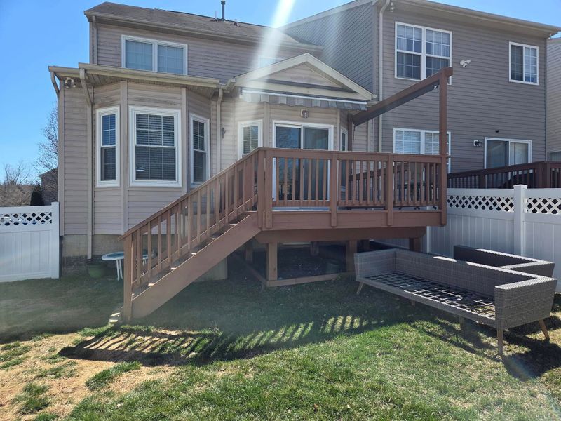 Exterior Renovations