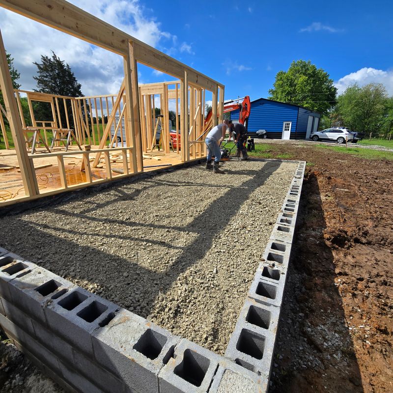 Structural Construction