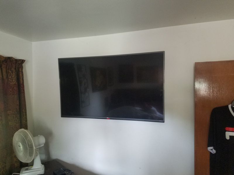 Security Camera Installations