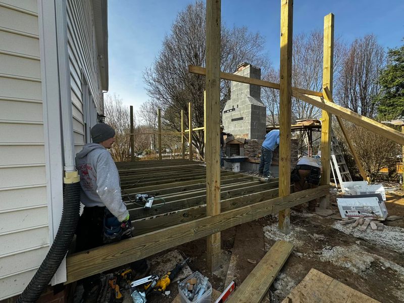 Additions and Extensions