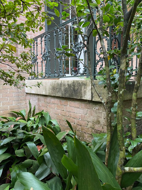 Power Washing 
