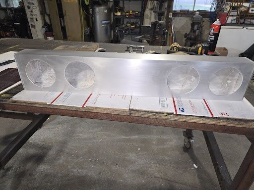 Custom Welding/Fabrication