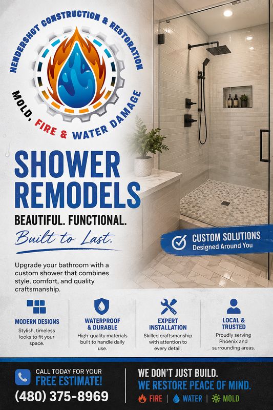 Bathroom Renovation