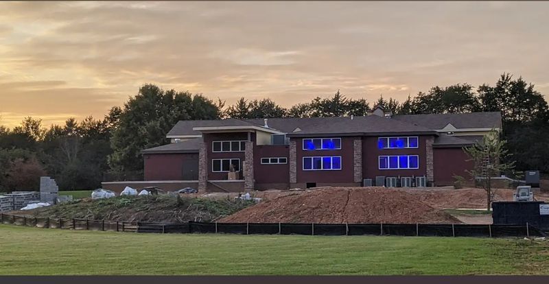 Custom Home Building