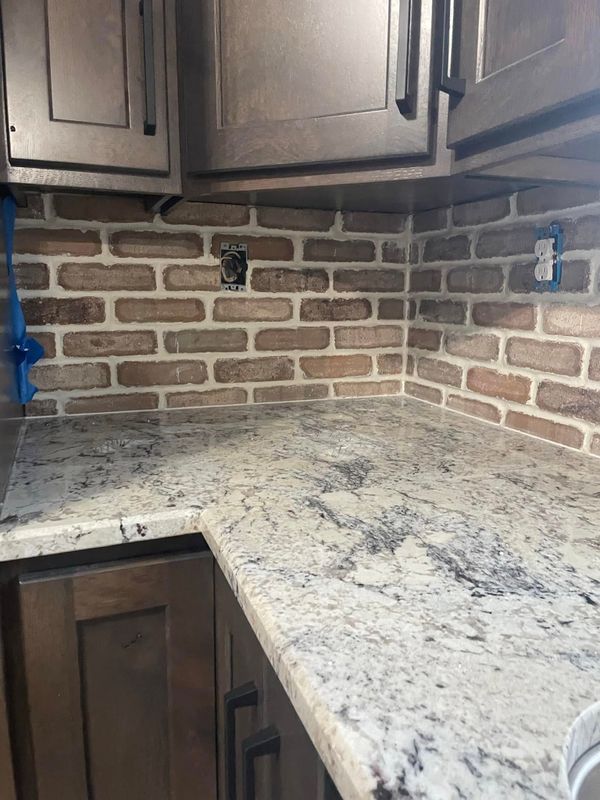Kitchen Remodeling