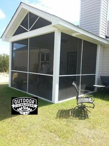Patio Design & Construction