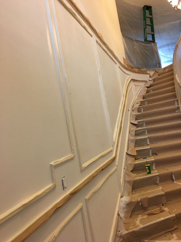 Remodeling