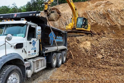 Land Grading