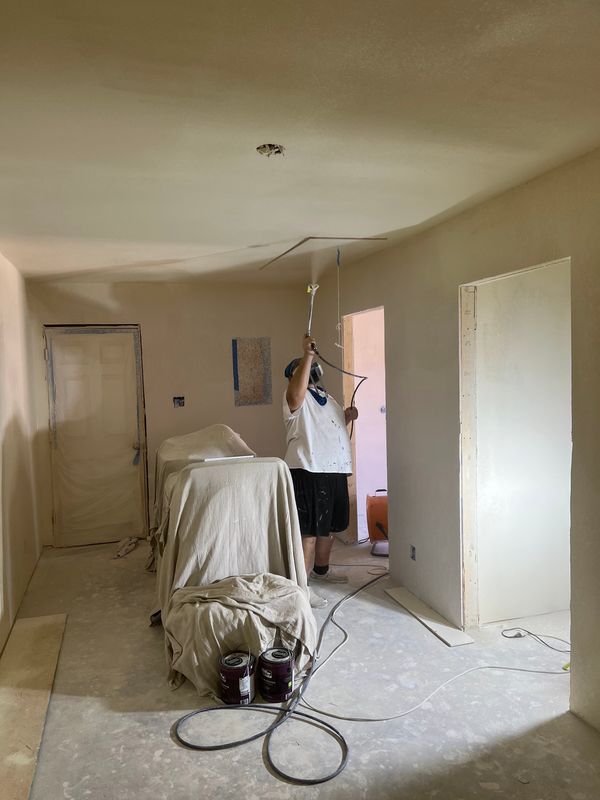Interior Painting